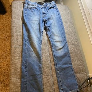 Men’s Ambig Jeans